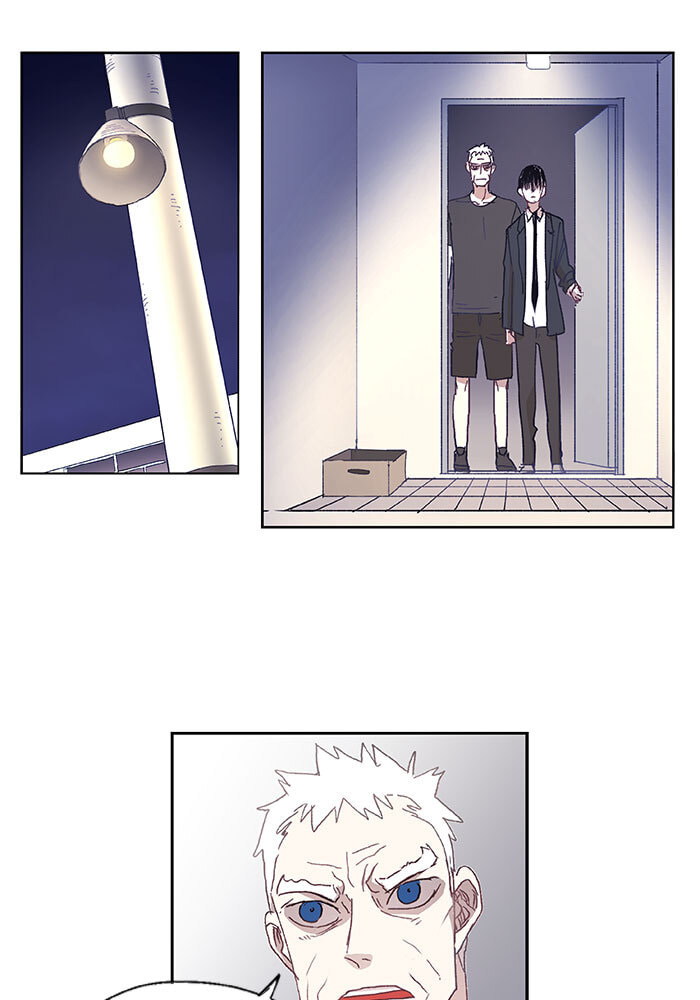 Read The Boxer chapter 10 image 25 on Lezhin