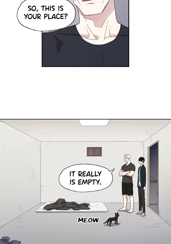 Read The Boxer chapter 10 image 26 on Lezhin