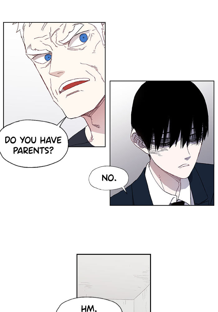 Read The Boxer chapter 10 image 28 on Lezhin