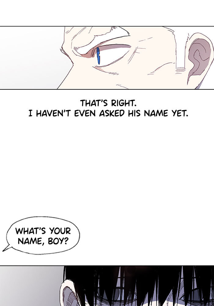 Read The Boxer chapter 10 image 30 on Lezhin