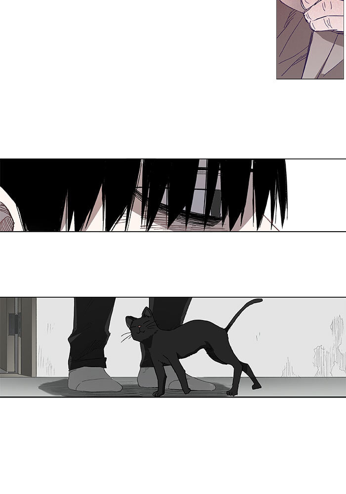 Read The Boxer chapter 10 image 33 on Lezhin
