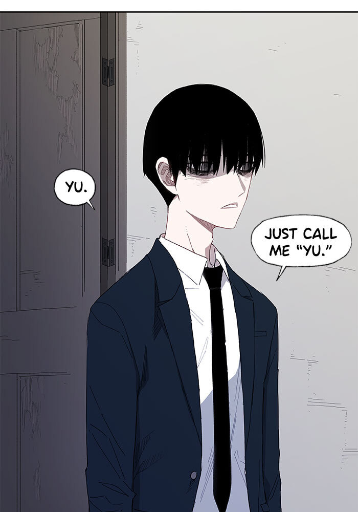 Read The Boxer chapter 10 image 34 on Lezhin