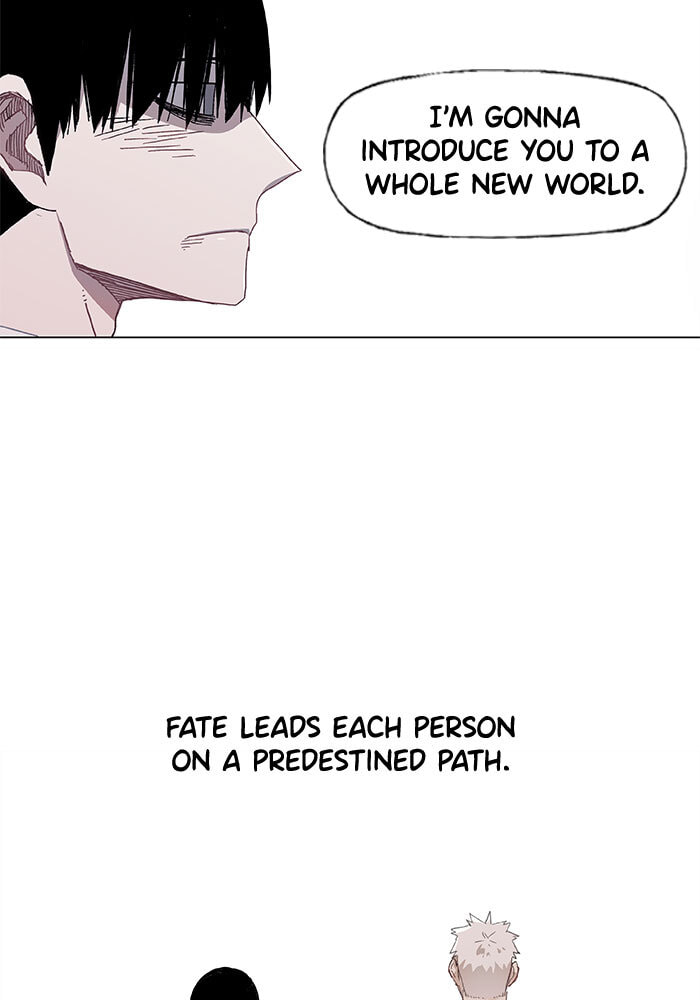Read The Boxer chapter 10 image 36 on Lezhin