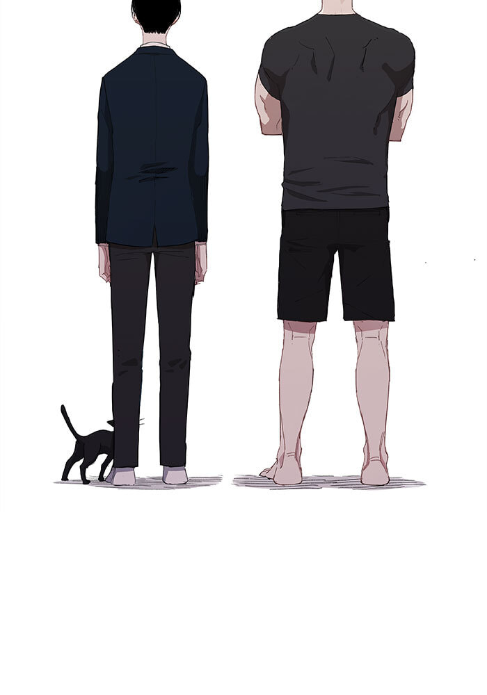Read The Boxer chapter 10 image 37 on Lezhin