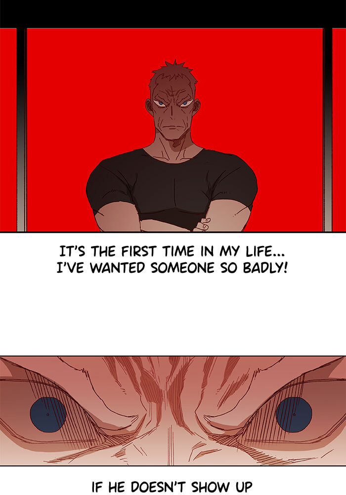 Read The Boxer chapter 10 image 4 on Lezhin