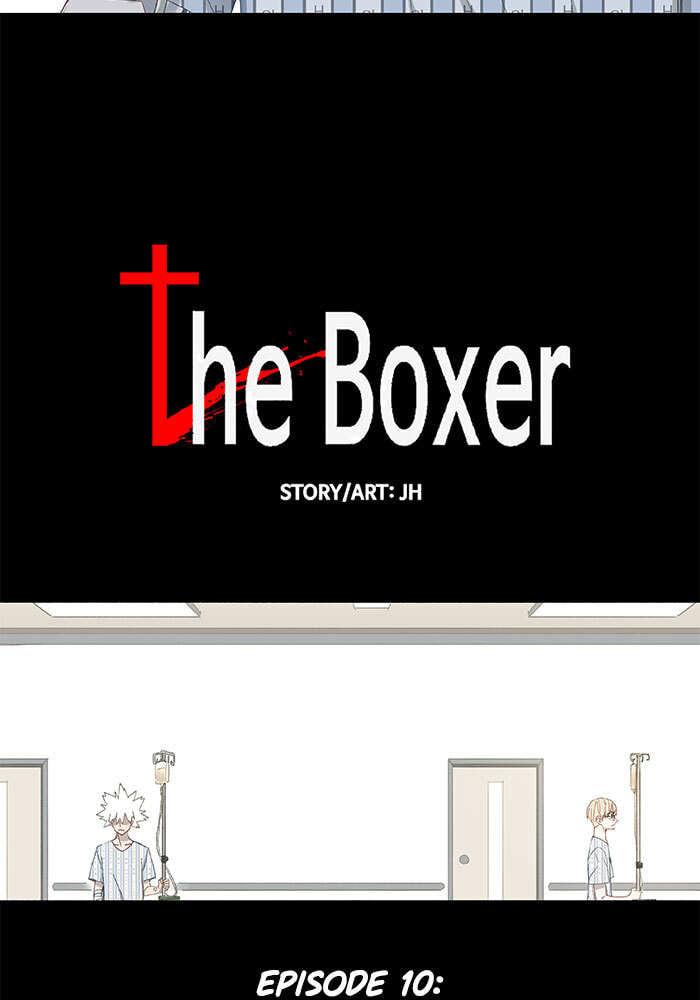Read The Boxer chapter 10 image 45 on Lezhin