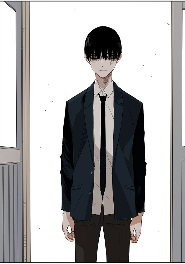 Read The Boxer chapter 10 image 7 on Lezhin