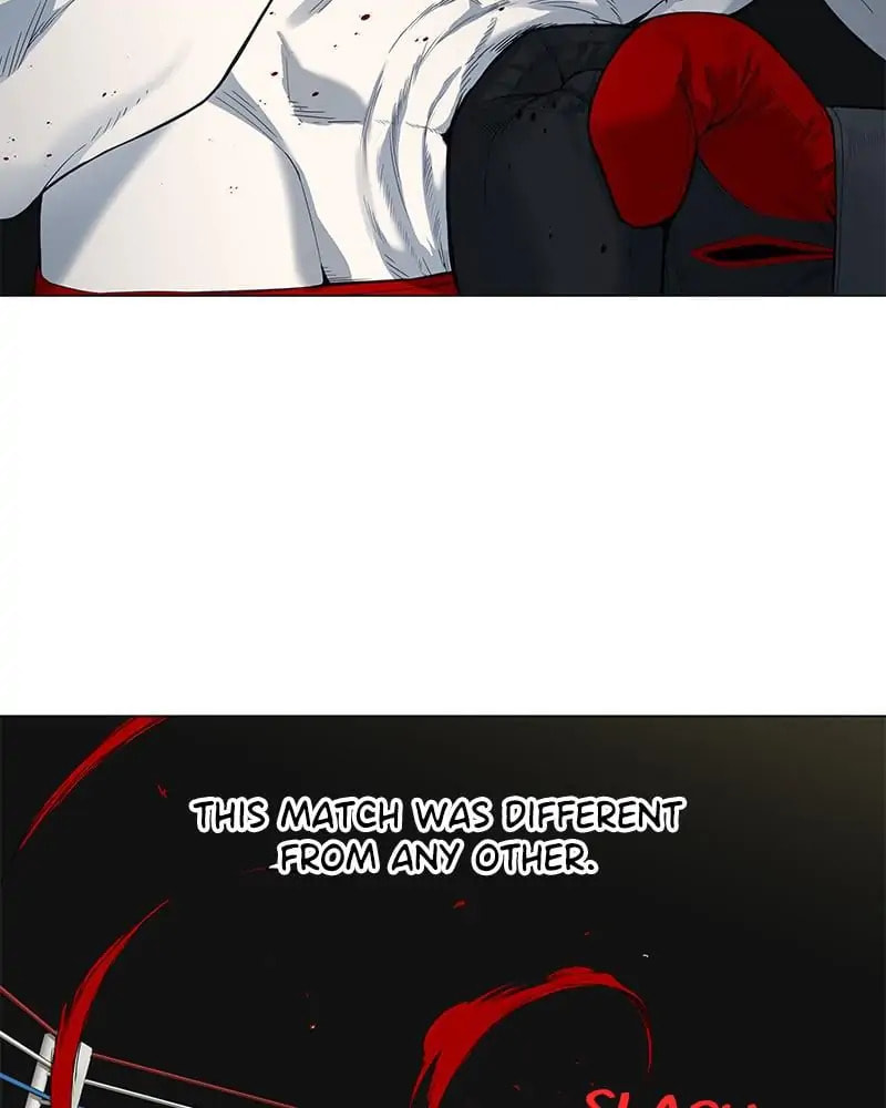 Read The Boxer chapter 100 image 1 on Lezhin