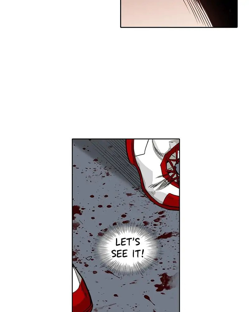 Read The Boxer chapter 100 image 100 on Lezhin