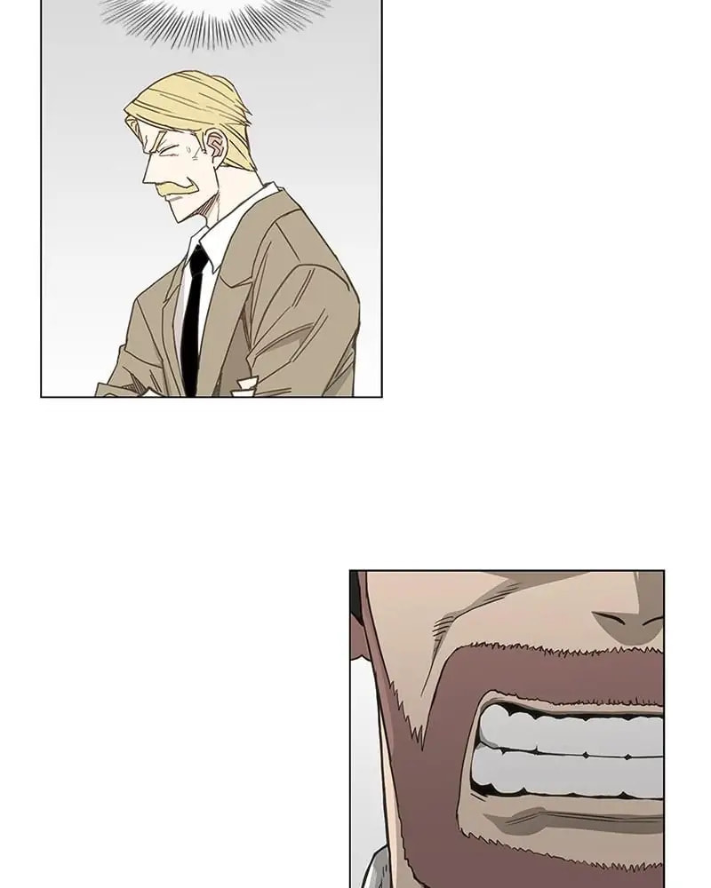 Read The Boxer chapter 100 image 11 on Lezhin