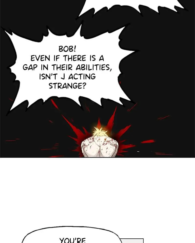 Read The Boxer chapter 100 image 110 on Lezhin