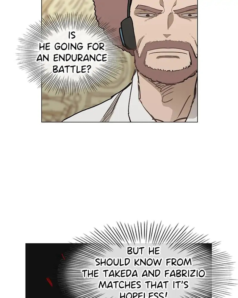 Read The Boxer chapter 100 image 112 on Lezhin