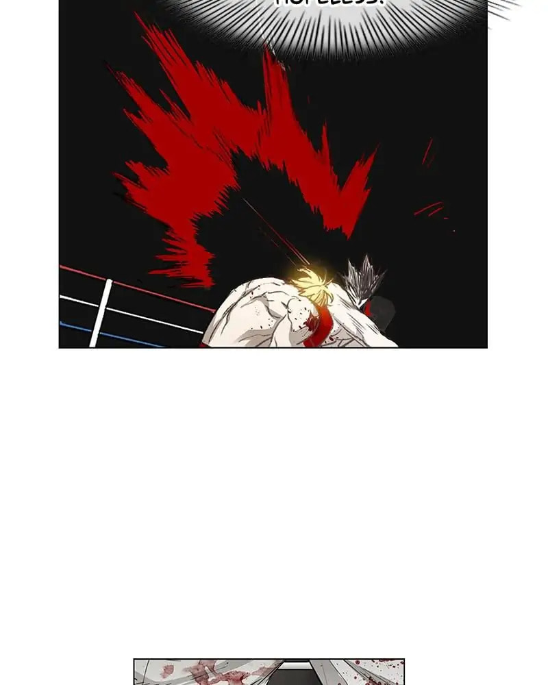 Read The Boxer chapter 100 image 113 on Lezhin