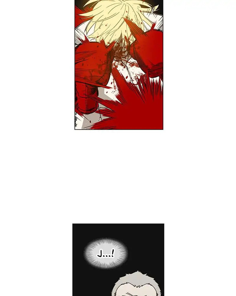 Read The Boxer chapter 100 image 115 on Lezhin