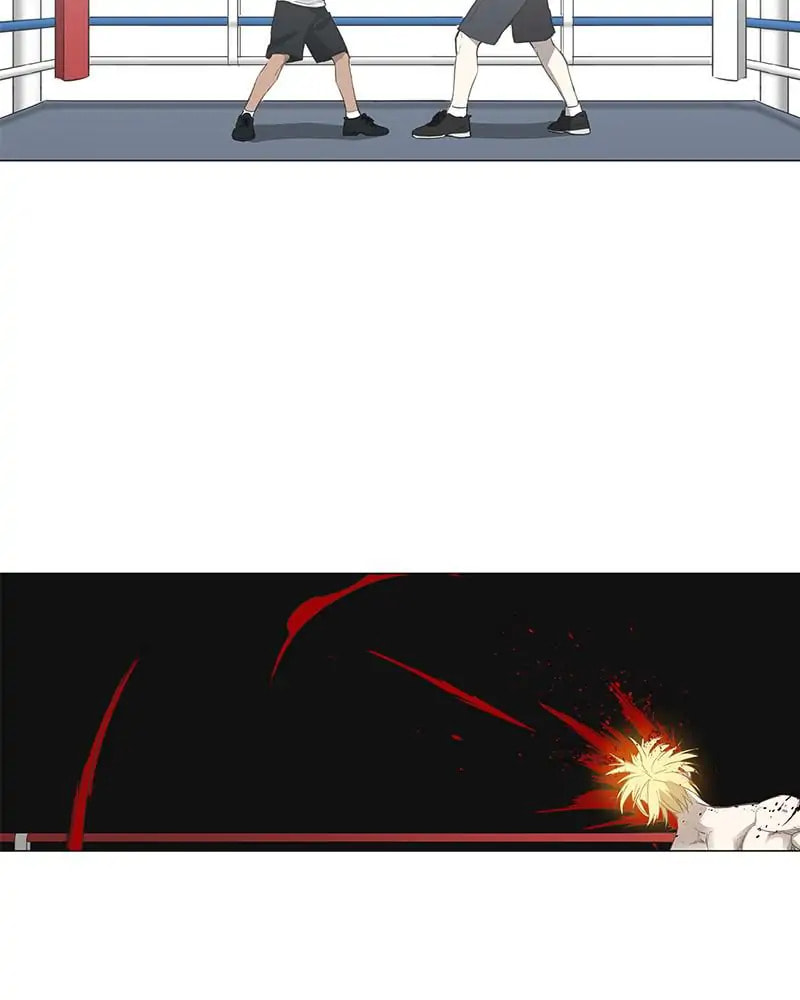 Read The Boxer chapter 100 image 121 on Lezhin