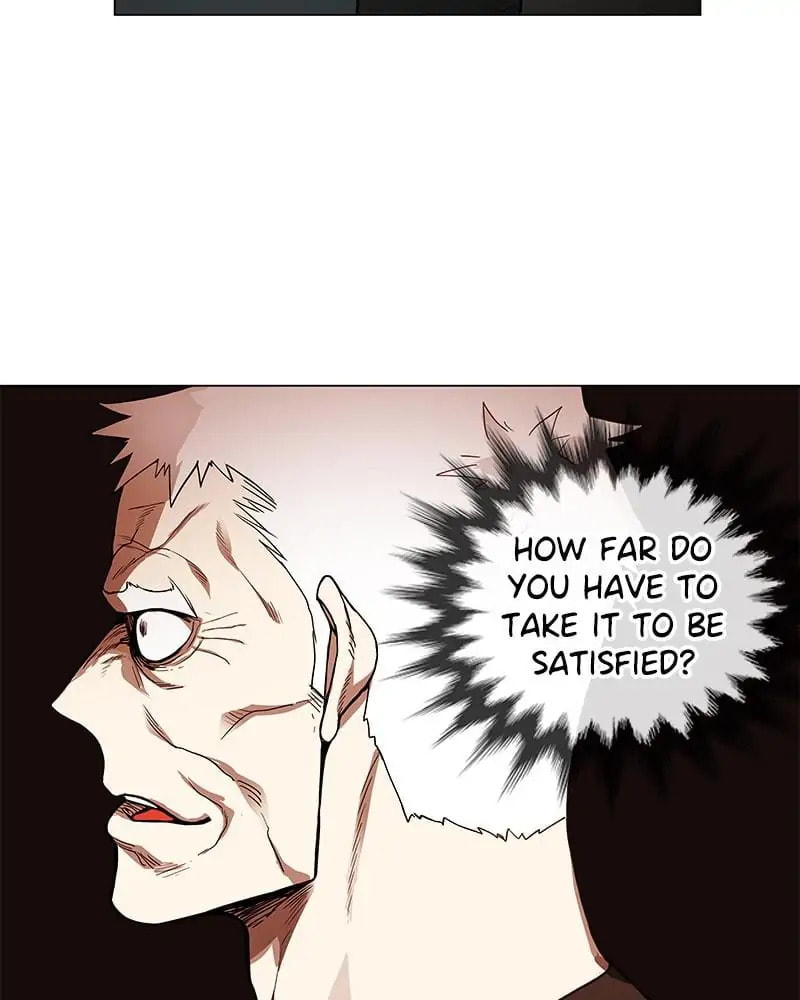 Read The Boxer chapter 100 image 13 on Lezhin