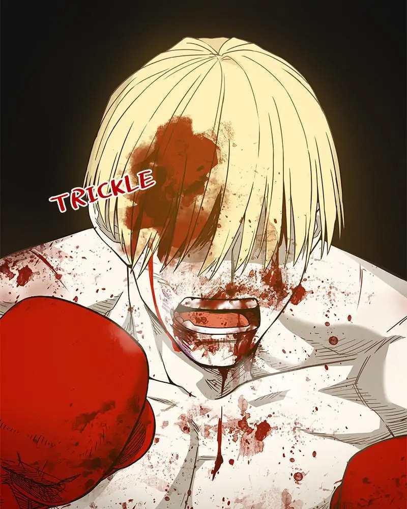 Read The Boxer chapter 100 image 133 on Lezhin