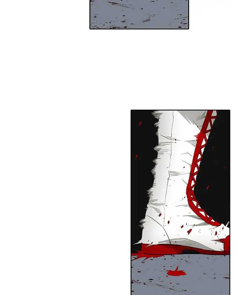 Read The Boxer chapter 100 image 137 on Lezhin