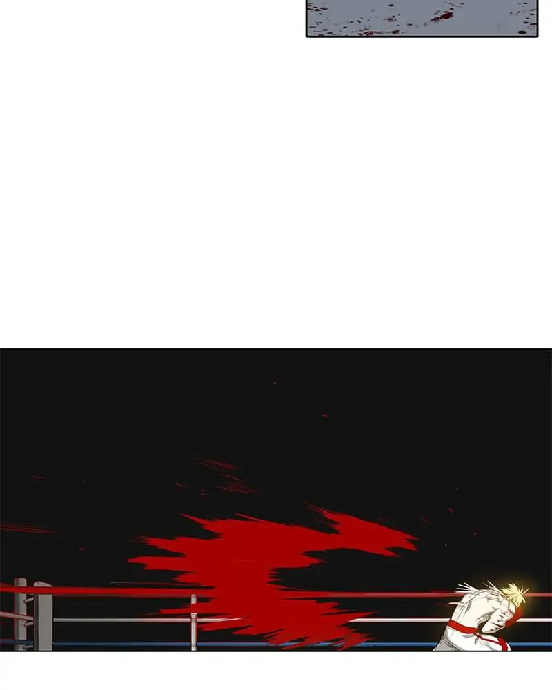Read The Boxer chapter 100 image 138 on Lezhin