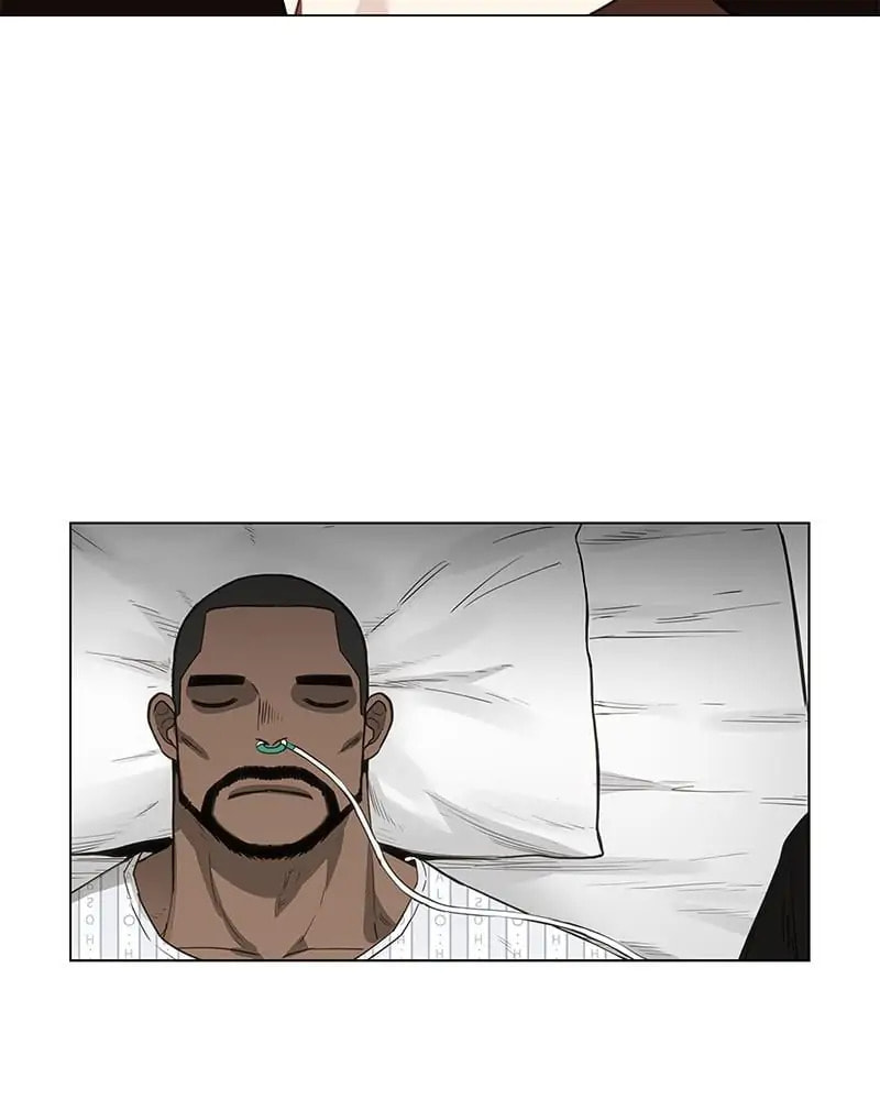 Read The Boxer chapter 100 image 14 on Lezhin