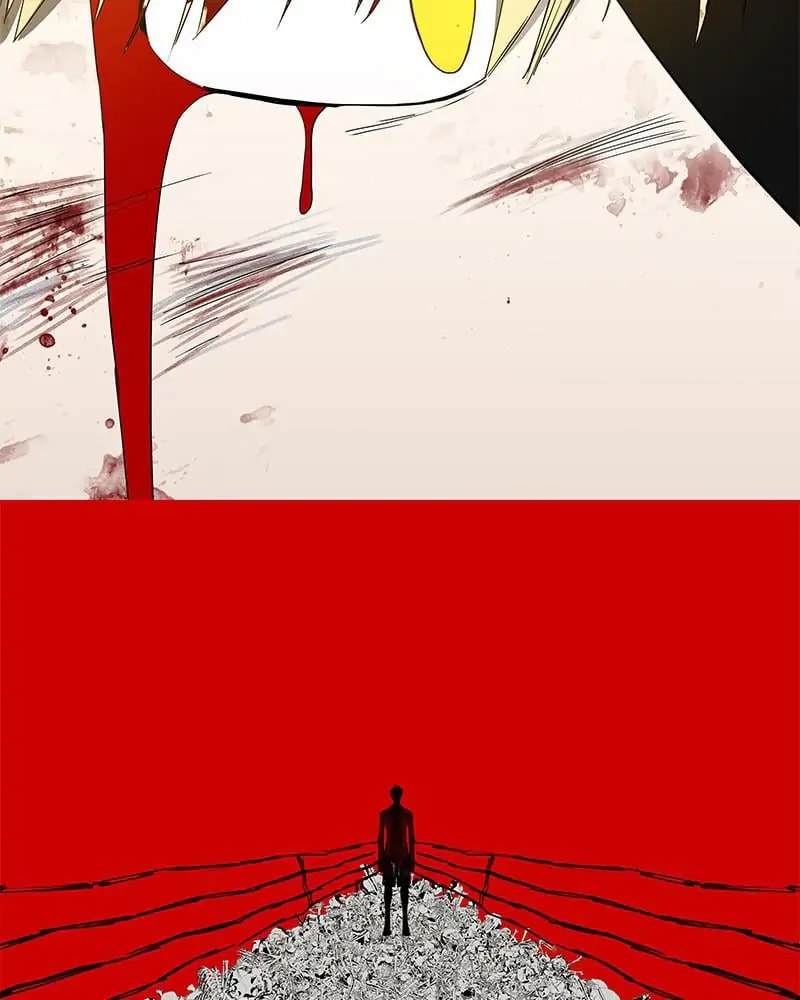 Read The Boxer chapter 100 image 141 on Lezhin