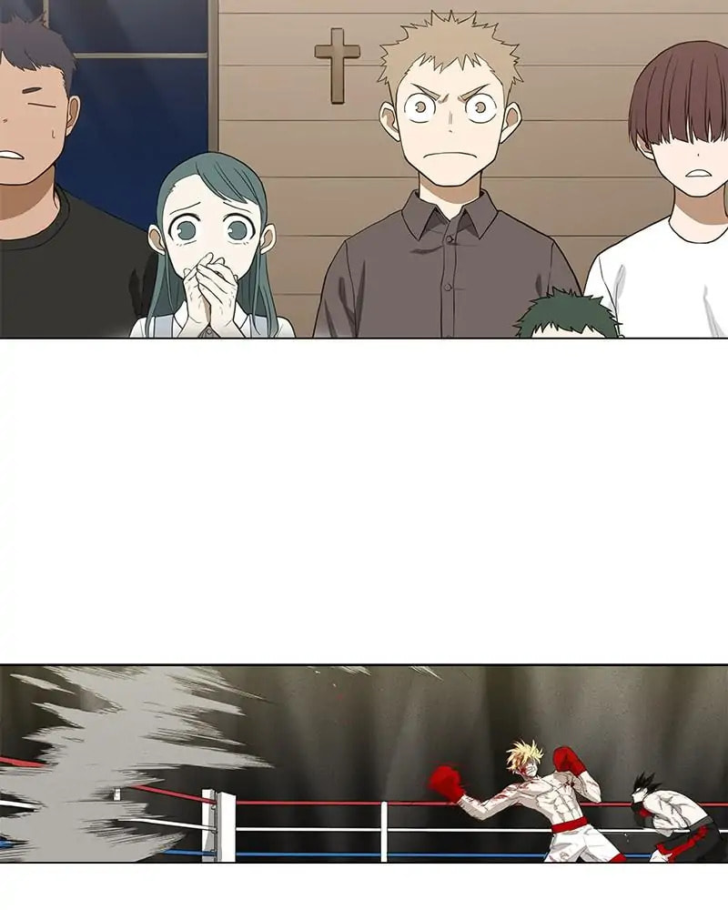 Read The Boxer chapter 100 image 145 on Lezhin