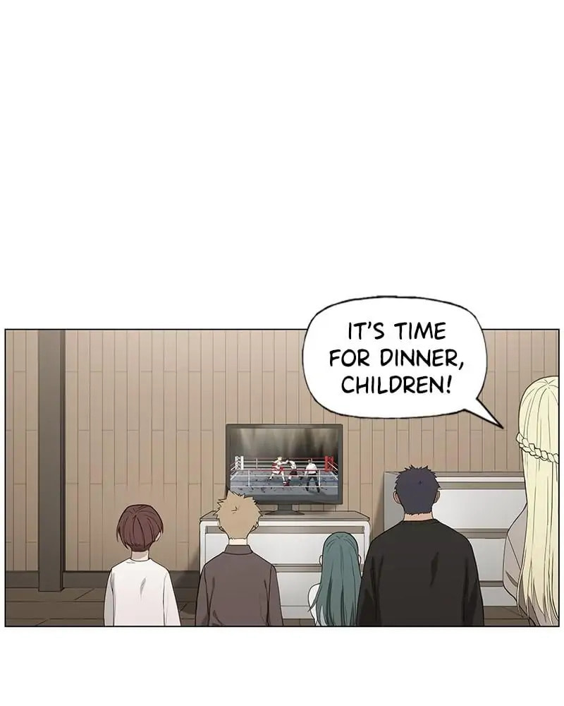 Read The Boxer chapter 100 image 146 on Lezhin