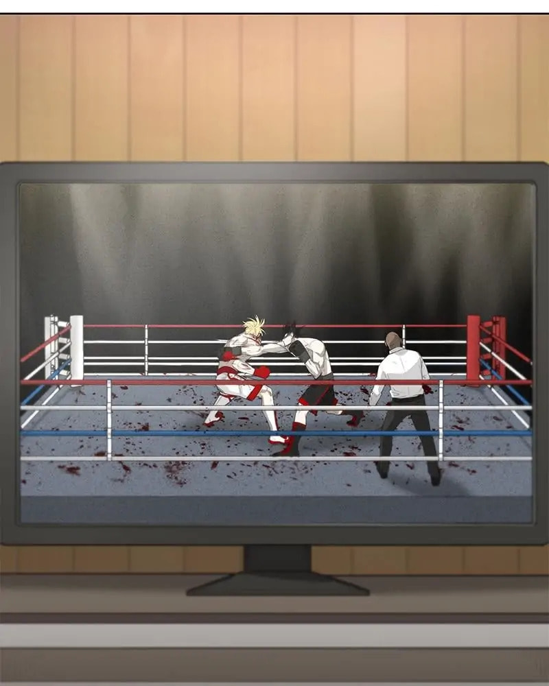 Read The Boxer chapter 100 image 148 on Lezhin