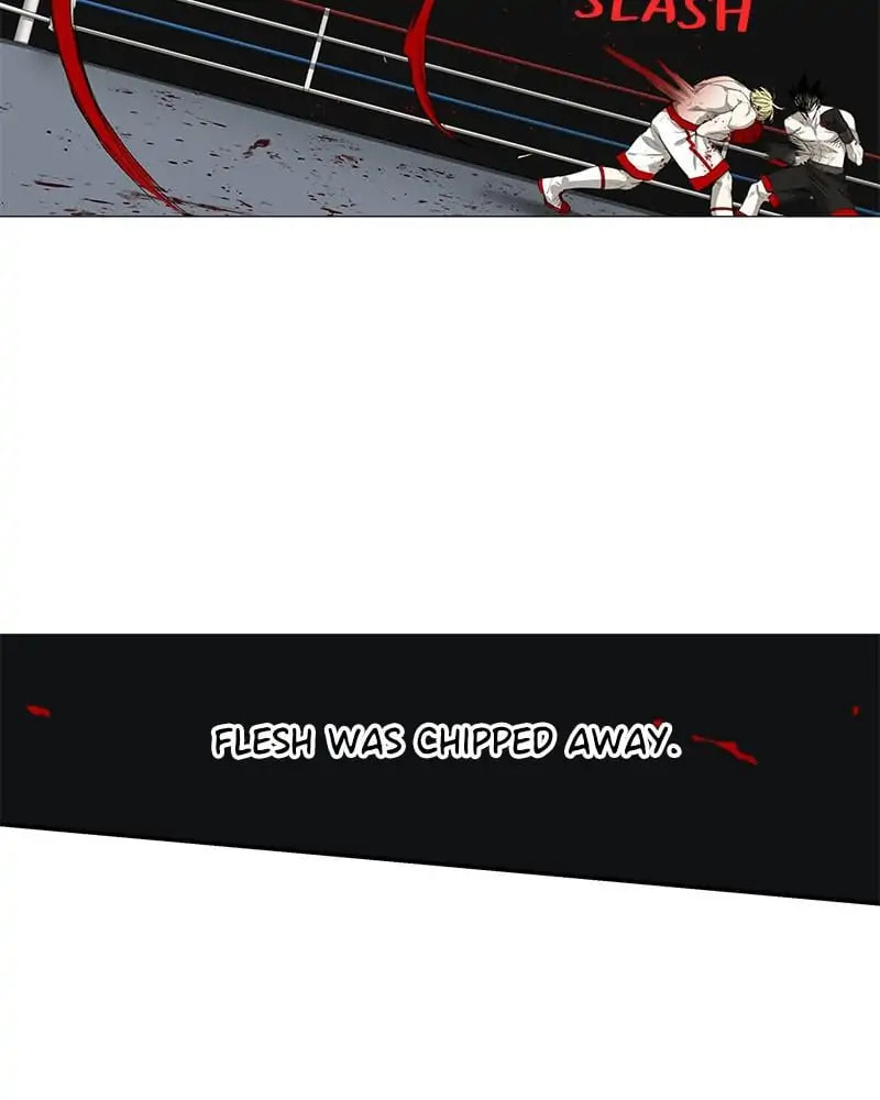 Read The Boxer chapter 100 image 2 on Lezhin