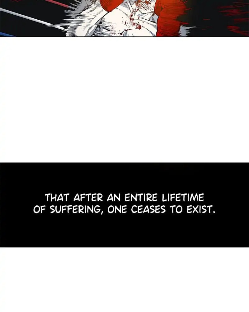 Read The Boxer chapter 100 image 24 on Lezhin