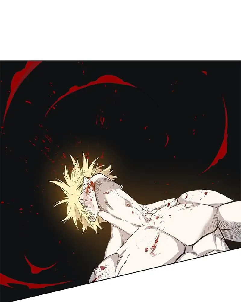 Read The Boxer chapter 100 image 27 on Lezhin