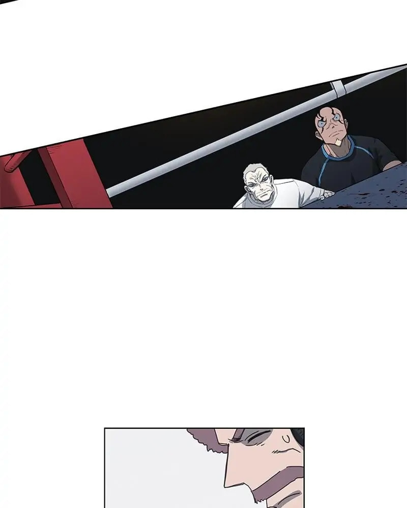 Read The Boxer chapter 100 image 28 on Lezhin