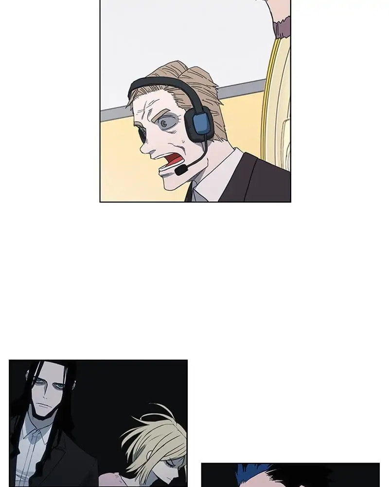 Read The Boxer chapter 100 image 29 on Lezhin