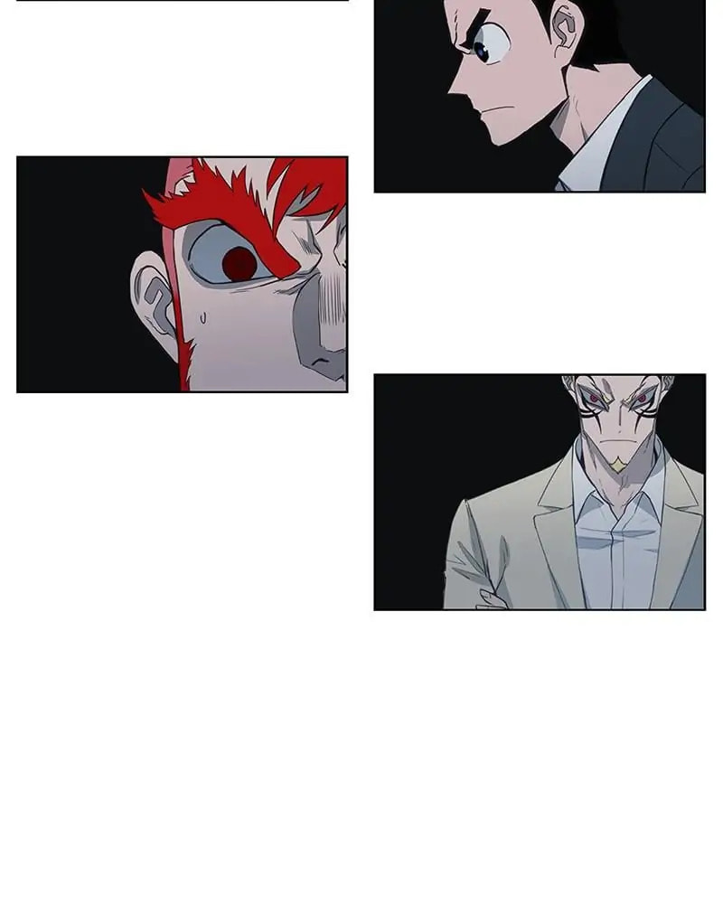 Read The Boxer chapter 100 image 30 on Lezhin