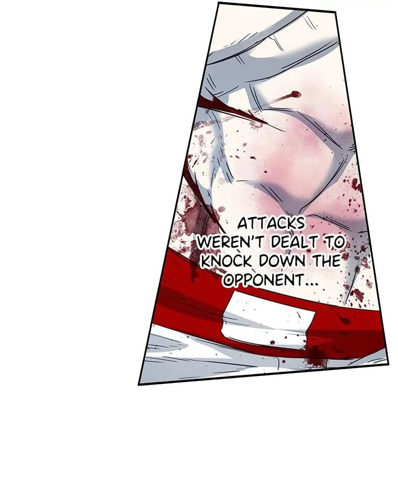 Read The Boxer chapter 100 image 4 on Lezhin
