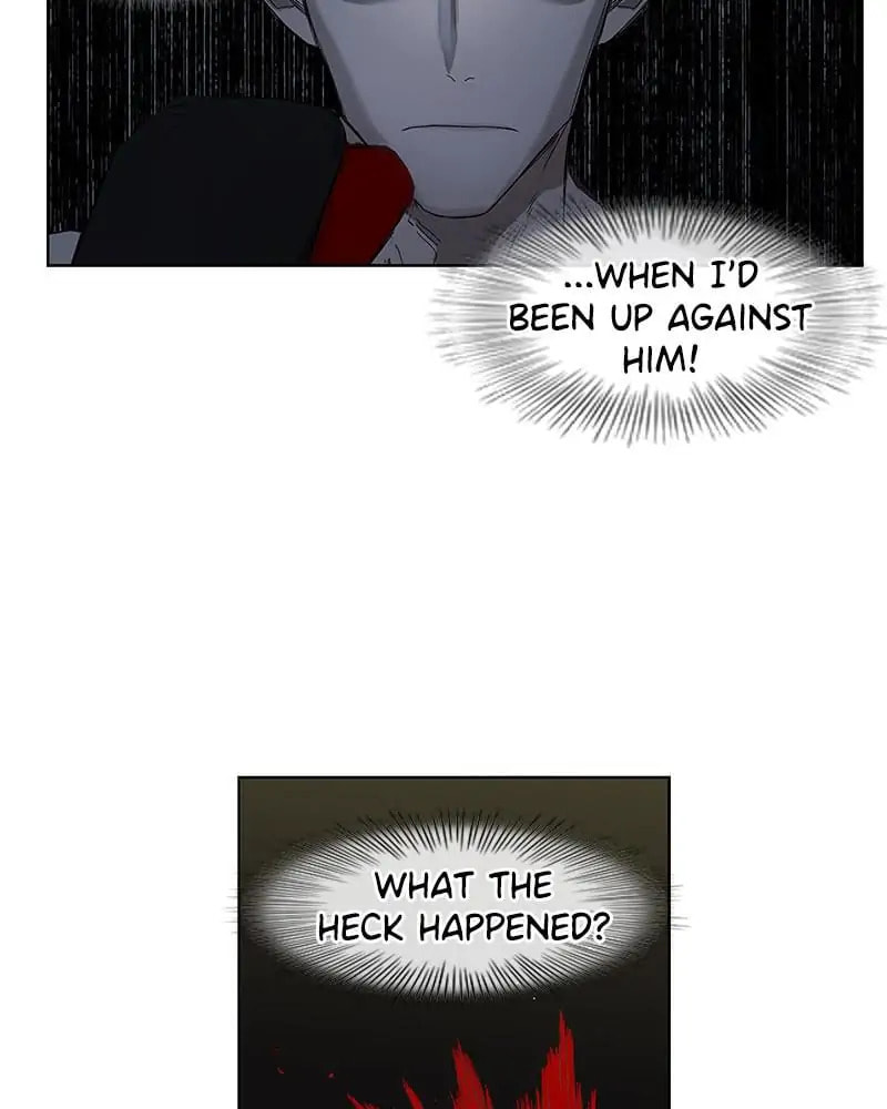 Read The Boxer chapter 100 image 41 on Lezhin