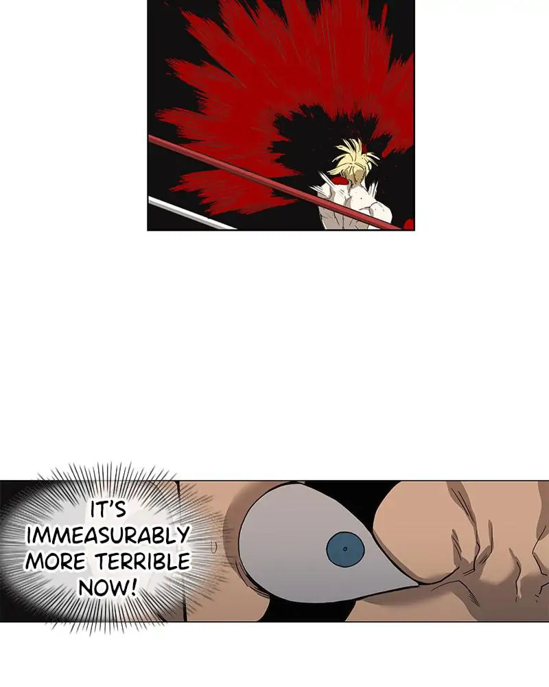 Read The Boxer chapter 100 image 42 on Lezhin