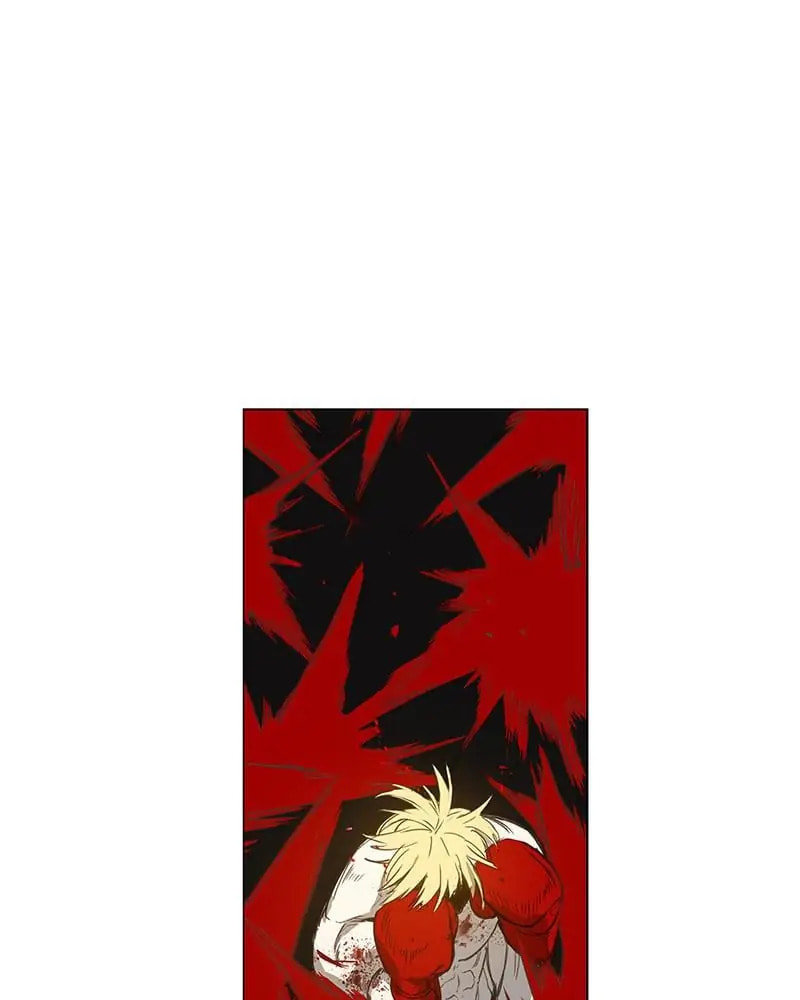 Read The Boxer chapter 100 image 44 on Lezhin