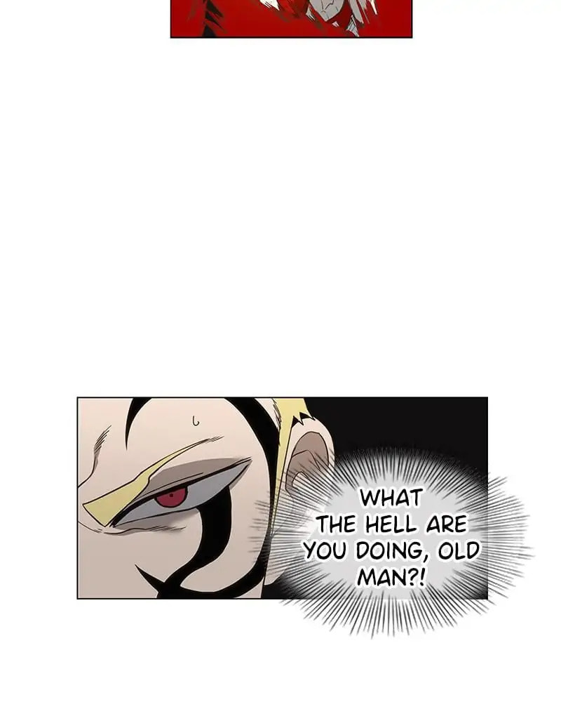 Read The Boxer chapter 100 image 45 on Lezhin