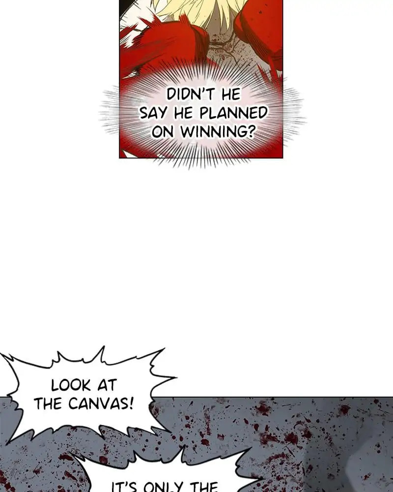 Read The Boxer chapter 100 image 47 on Lezhin