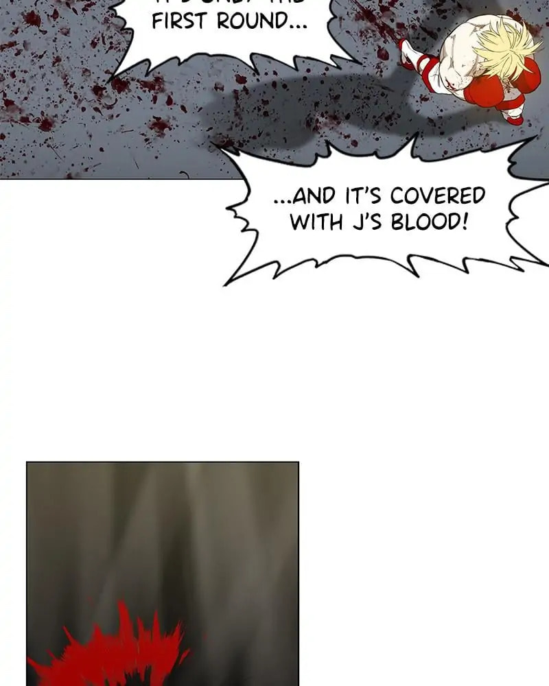 Read The Boxer chapter 100 image 48 on Lezhin