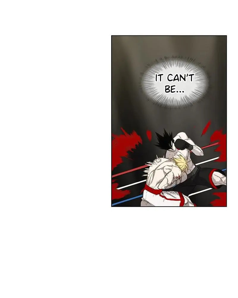Read The Boxer chapter 100 image 50 on Lezhin