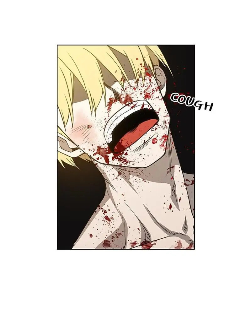 Read The Boxer chapter 100 image 51 on Lezhin