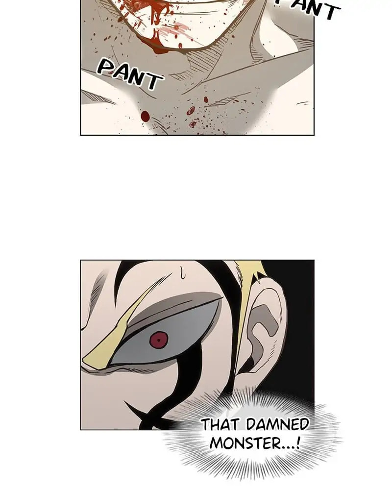 Read The Boxer chapter 100 image 55 on Lezhin