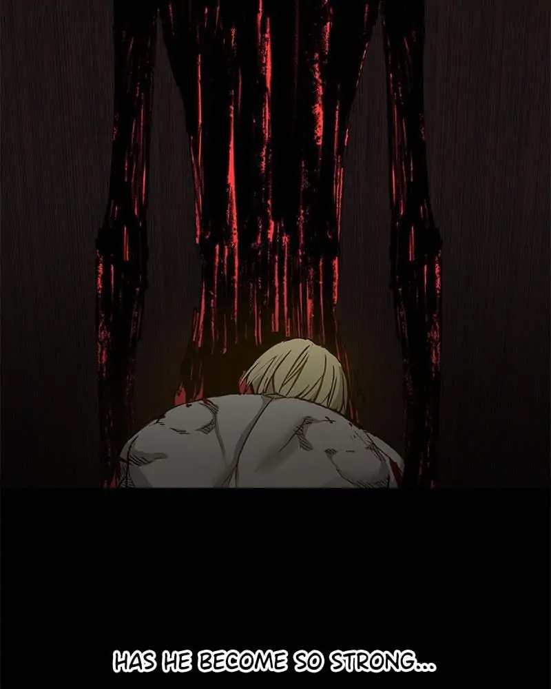 Read The Boxer chapter 100 image 57 on Lezhin