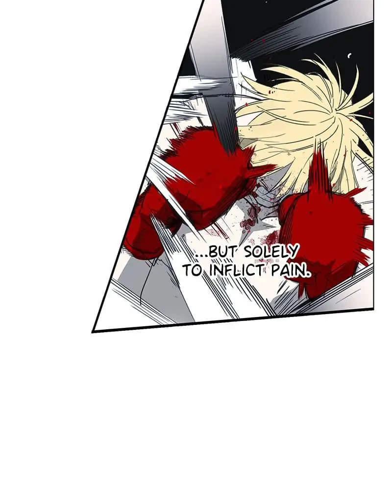 Read The Boxer chapter 100 image 6 on Lezhin