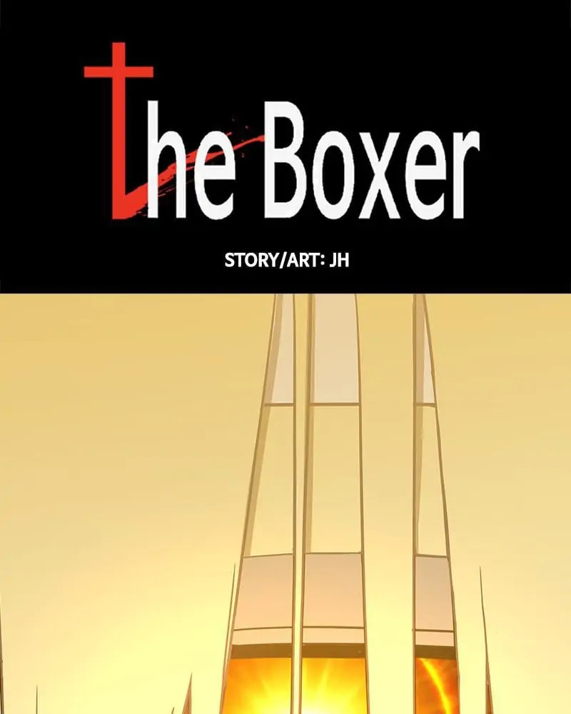 Read The Boxer chapter 100 image 61 on Lezhin