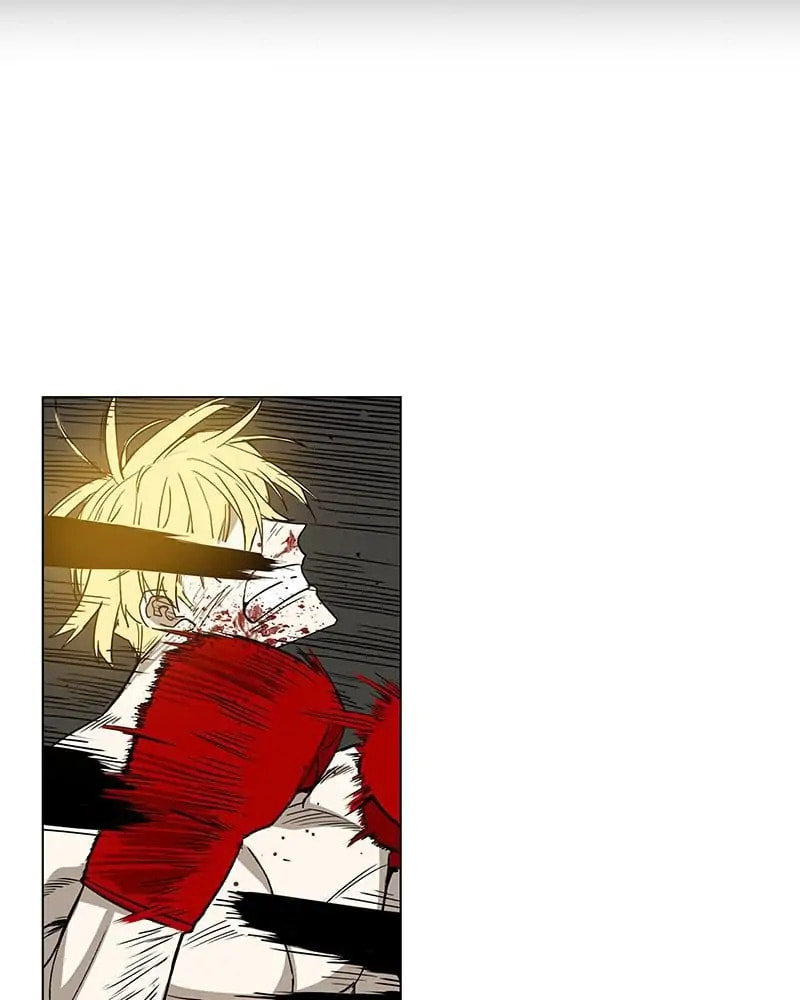 Read The Boxer chapter 100 image 63 on Lezhin
