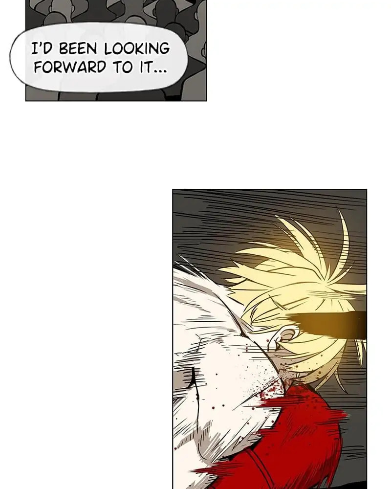 Read The Boxer chapter 100 image 67 on Lezhin