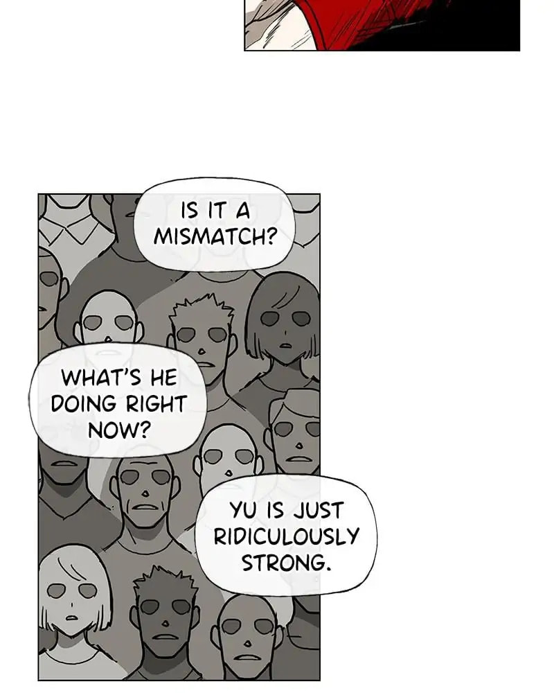 Read The Boxer chapter 100 image 68 on Lezhin